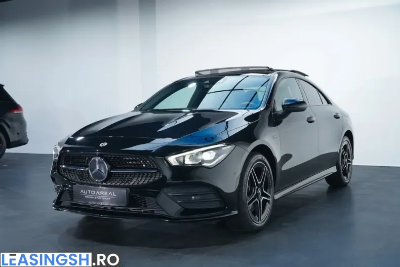 Mercedes-Benz CLA 250 (Clasa CLA) din 2021 cu 125.500 km - oferta MER234856 - foto 7