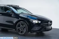 Mercedes-Benz CLA 250 (Clasa CLA) din 2021 cu 125.500 km - oferta MER234856 - foto 9