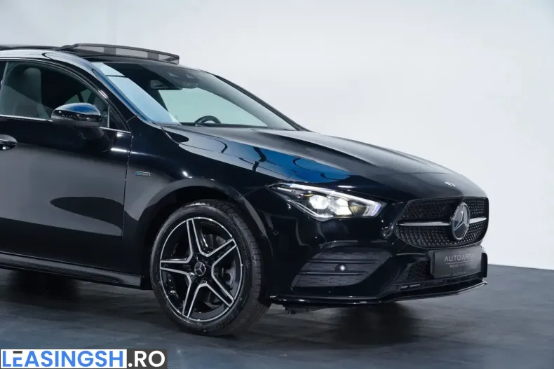 Mercedes-Benz CLA 250 (Clasa CLA) din 2021 cu 125.500 km - oferta MER234856 - foto 9