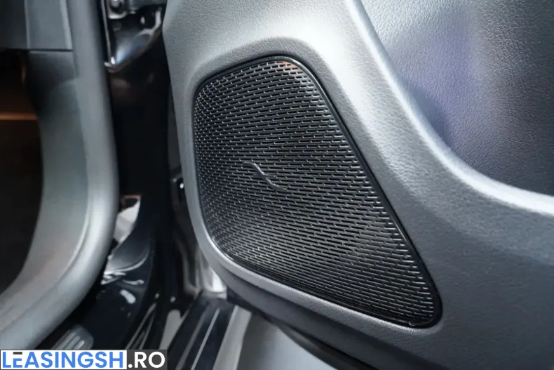 Mercedes-Benz CLA 250 (Clasa CLA) din 2021 cu 125.500 km - oferta MER234856 - foto 14