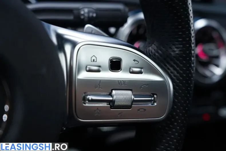 Mercedes-Benz CLA 250 (Clasa CLA) din 2021 cu 125.500 km - oferta MER234856 - foto 16