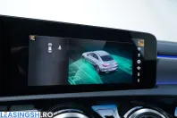 Mercedes-Benz CLA 250 (Clasa CLA) din 2021 cu 125.500 km - oferta MER234856 - foto 20