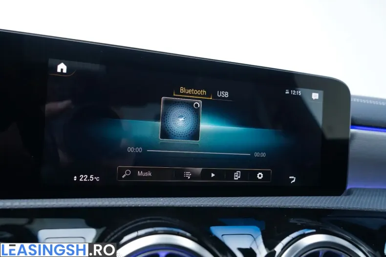 Mercedes-Benz CLA 250 (Clasa CLA) din 2021 cu 125.500 km - oferta MER234856 - foto 22