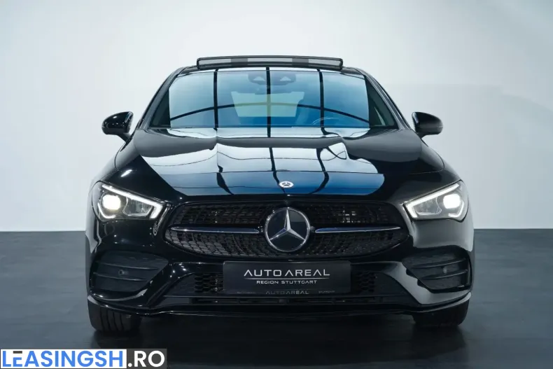 Mercedes-Benz CLA 250 (Clasa CLA) din 2021 cu 125.500 km - oferta MER234856 - foto 25