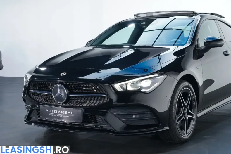 Mercedes-Benz CLA 250 (Clasa CLA) din 2021 cu 125.500 km - oferta MER234856 - foto 26