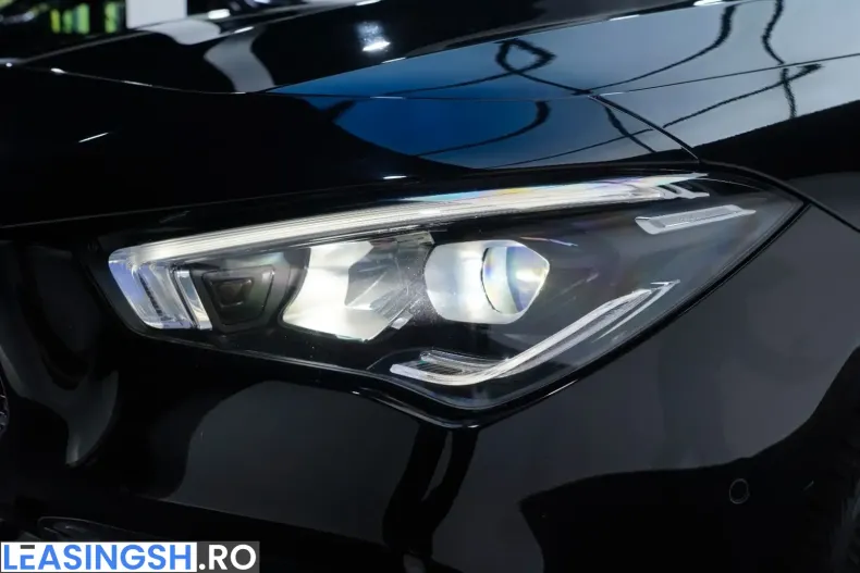 Mercedes-Benz CLA 250 (Clasa CLA) din 2021 cu 125.500 km - oferta MER234856 - foto 27