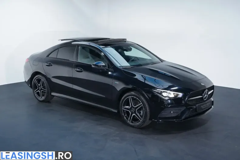 Mercedes-Benz CLA 250 (Clasa CLA) din 2021 cu 125.500 km - oferta MER234856 - foto 29