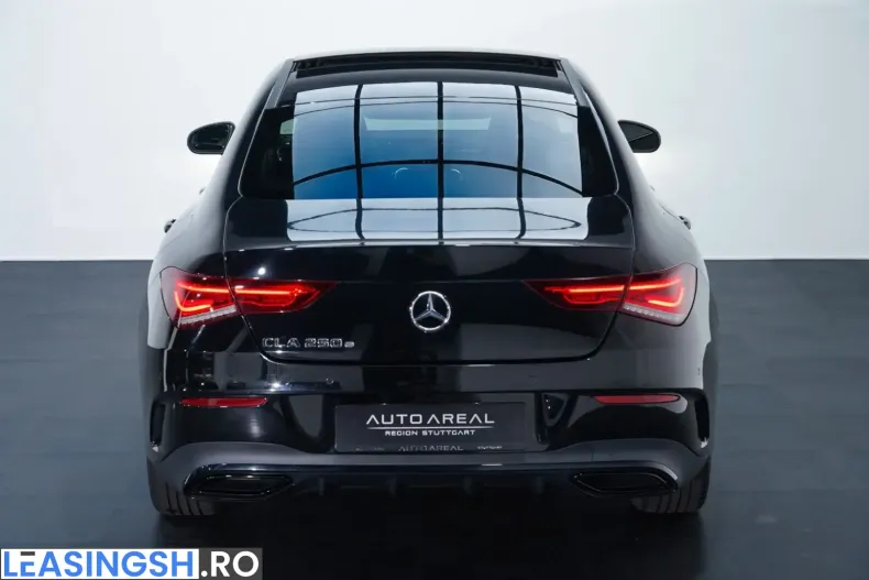 Mercedes-Benz CLA 250 (Clasa CLA) din 2021 cu 125.500 km - oferta MER234856 - foto 31