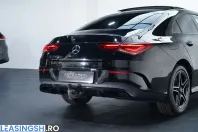 Mercedes-Benz CLA 250 (Clasa CLA) din 2021 cu 125.500 km - oferta MER234856 - foto 34