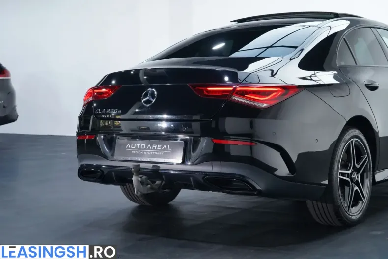 Mercedes-Benz CLA 250 (Clasa CLA) din 2021 cu 125.500 km - oferta MER234856 - foto 34