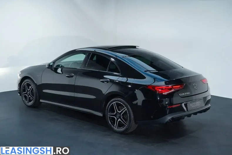 Mercedes-Benz CLA 250 (Clasa CLA) din 2021 cu 125.500 km - oferta MER234856 - foto 35