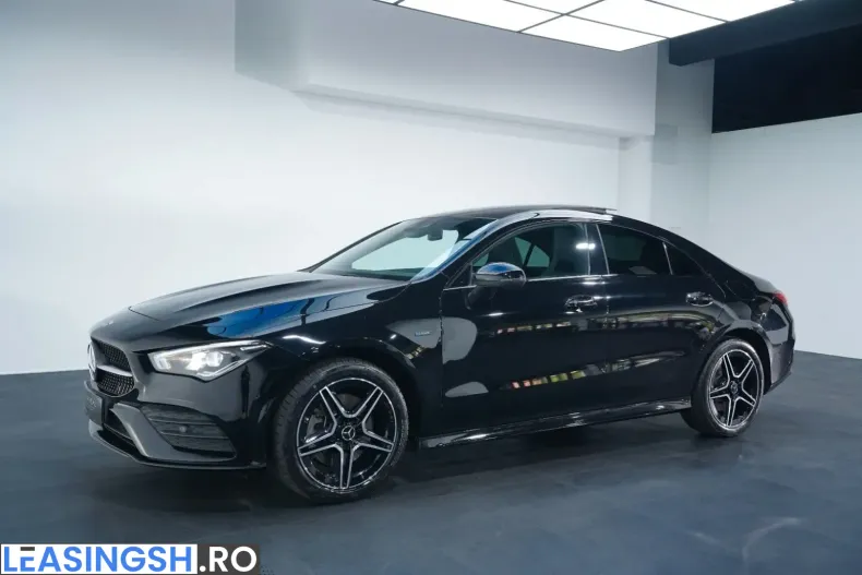 Mercedes-Benz CLA 250 (Clasa CLA) din 2021 cu 125.500 km - oferta MER234856 - foto 36
