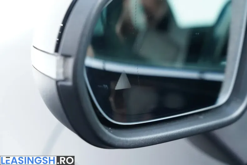 Mercedes-Benz CLA 250 (Clasa CLA) din 2021 cu 125.500 km - oferta MER234856 - foto 37