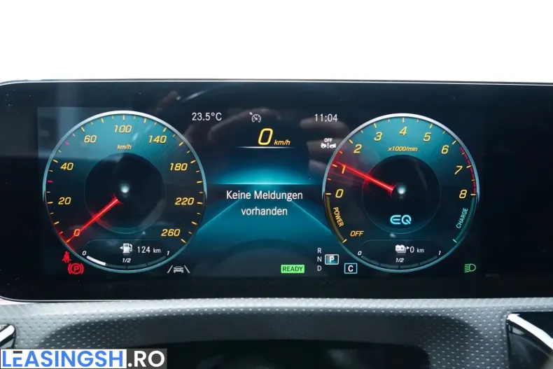 Mercedes-Benz CLA 250 (Clasa CLA) din 2021 cu 125.500 km - oferta MER234856 - foto 38