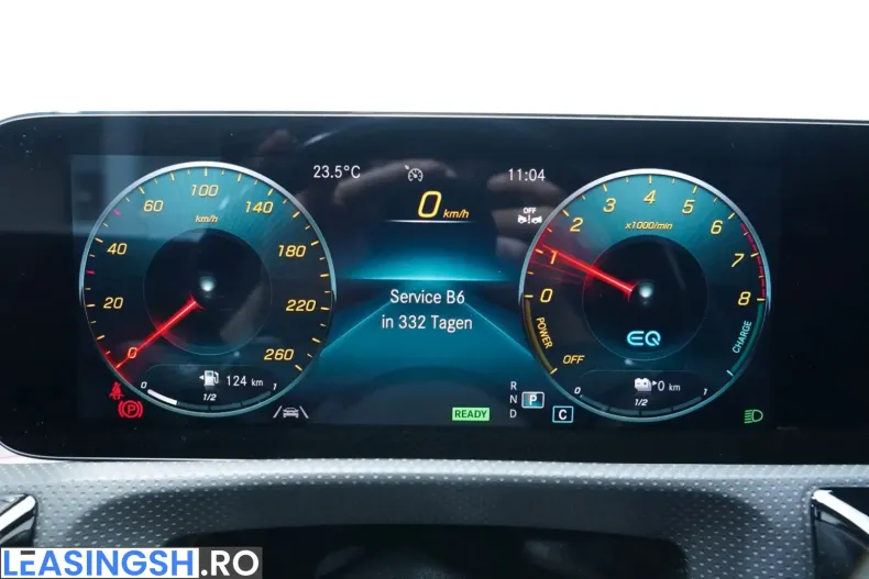 Mercedes-Benz CLA 250 (Clasa CLA) din 2021 cu 125.500 km - oferta MER234856 - foto 39