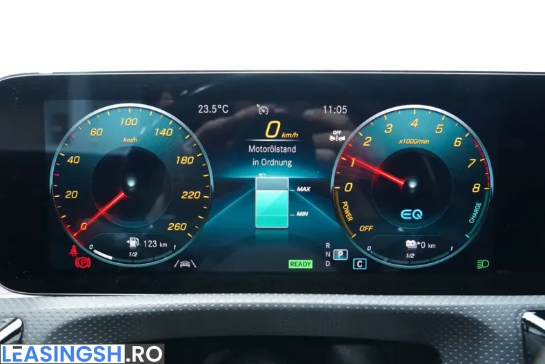 Mercedes-Benz CLA 250 (Clasa CLA) din 2021 cu 125.500 km - oferta MER234856 - foto 40