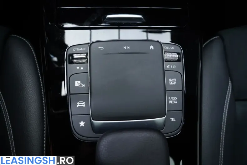 Mercedes-Benz CLA 250 (Clasa CLA) din 2021 cu 125.500 km - oferta MER234856 - foto 42