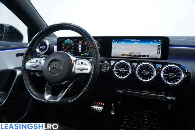 Mercedes-Benz CLA 250 (Clasa CLA) din 2021 cu 125.500 km - oferta MER234856 - foto 45