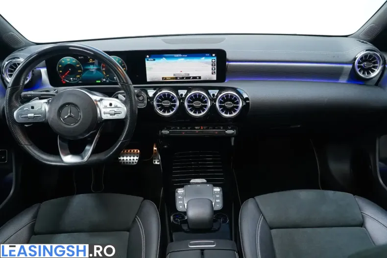 Mercedes-Benz CLA 250 (Clasa CLA) din 2021 cu 125.500 km - oferta MER234856 - foto 46