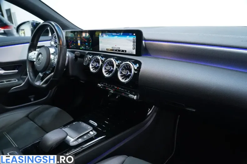Mercedes-Benz CLA 250 (Clasa CLA) din 2021 cu 125.500 km - oferta MER234856 - foto 49