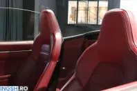 Porsche 911 din 2022 cu 33.500 km - oferta POR234858 - foto 5