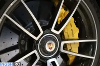 Porsche 911 din 2022 cu 33.500 km - oferta POR234858 - foto 8