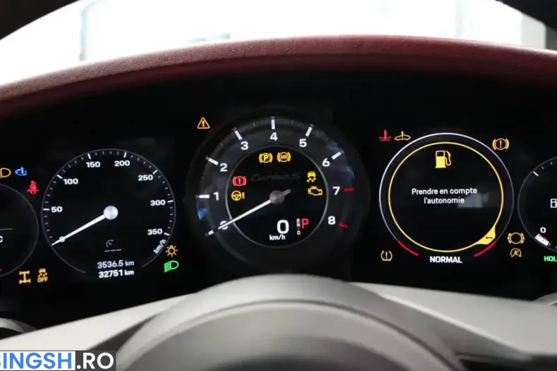 Porsche 911 din 2022 cu 33.500 km - oferta POR234858 - foto 13