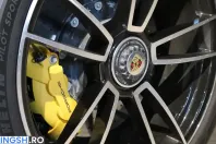 Porsche 911 din 2022 cu 33.500 km - oferta POR234858 - foto 19