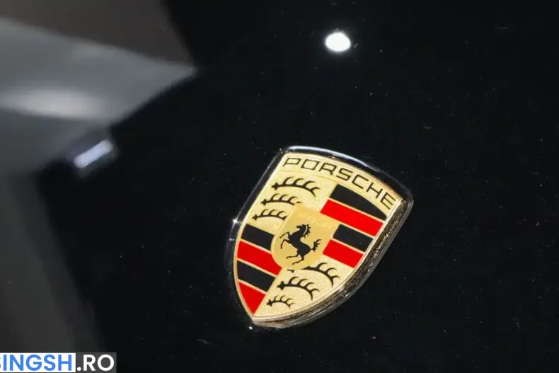 Porsche 911 din 2022 cu 33.500 km - oferta POR234858 - foto 22