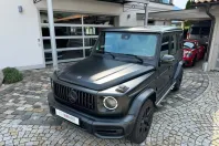 Mercedes-Benz G 63 AMG (Clasa G) din 2023 cu 18.120 km - oferta MER234860 - foto 1