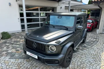 Mercedes-Benz G 63 AMG din 2023 - oferta MER234860