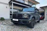 Mercedes-Benz G 63 AMG (Clasa G) din 2023 cu 18.120 km - oferta MER234860 - foto 2