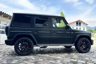 Mercedes-Benz G 63 AMG (Clasa G) din 2023 cu 18.120 km - oferta MER234860 - foto 6