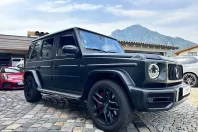 Mercedes-Benz G 63 AMG (Clasa G) din 2023 cu 18.120 km - oferta MER234860 - foto 7
