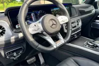 Mercedes-Benz G 63 AMG (Clasa G) din 2023 cu 18.120 km - oferta MER234860 - foto 11