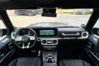 Mercedes-Benz G 63 AMG (Clasa G) din 2023 cu 18.120 km - oferta MER234860 - foto 14