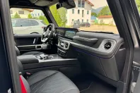 Mercedes-Benz G 63 AMG (Clasa G) din 2023 cu 18.120 km - oferta MER234860 - foto 17