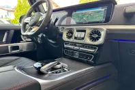 Mercedes-Benz G 63 AMG (Clasa G) din 2023 cu 18.120 km - oferta MER234860 - foto 18