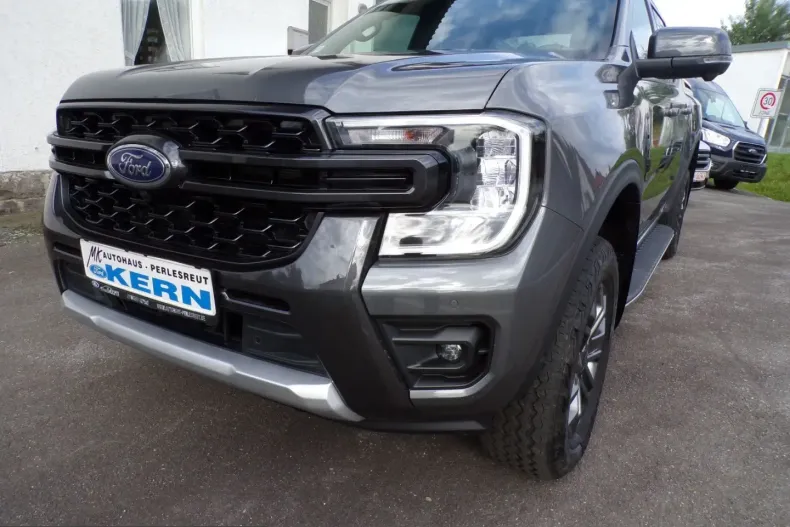 Ford Ranger din 2024 cu 38.000 km - oferta FOR234861 - foto 6