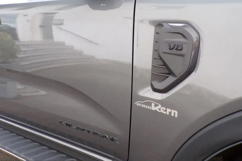 Ford Ranger din 2024 cu 38.000 km - oferta FOR234861 - foto 9