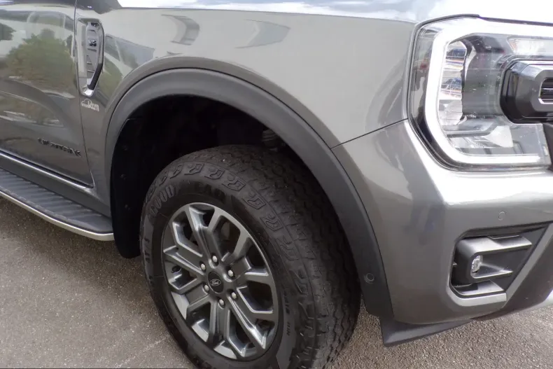 Ford Ranger din 2024 cu 38.000 km - oferta FOR234861 - foto 10