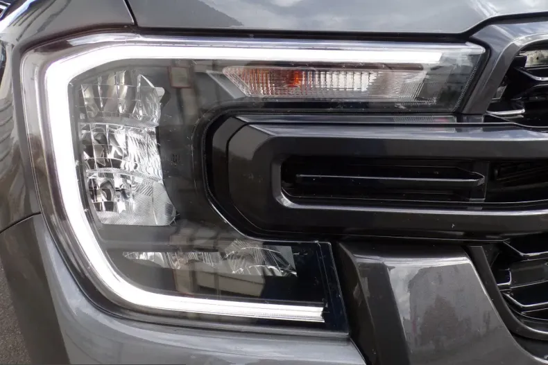 Ford Ranger din 2024 cu 38.000 km - oferta FOR234861 - foto 11