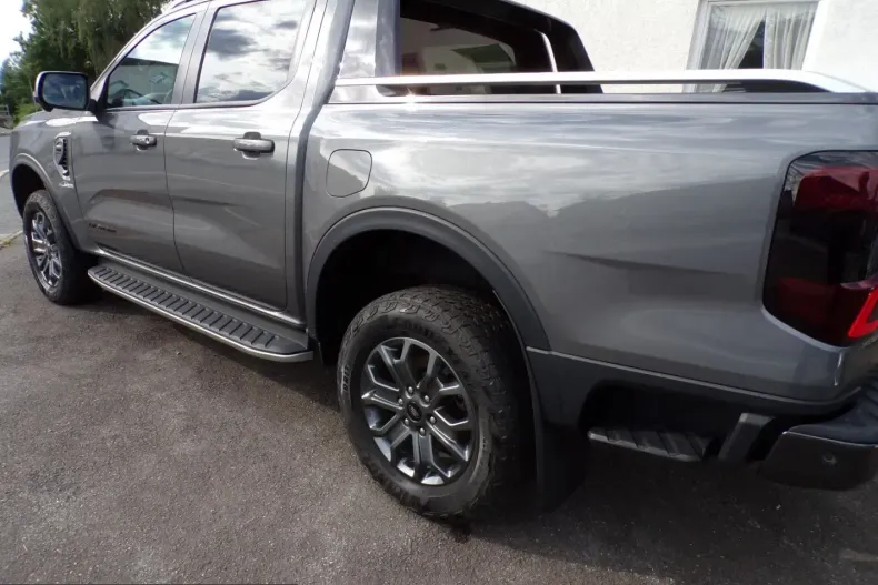 Ford Ranger din 2024 cu 38.000 km - oferta FOR234861 - foto 12