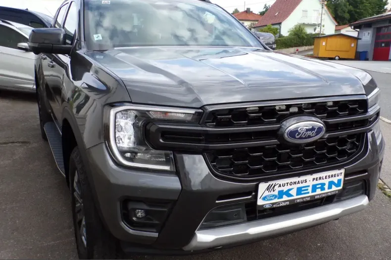 Ford Ranger din 2024 cu 38.000 km - oferta FOR234861 - foto 15
