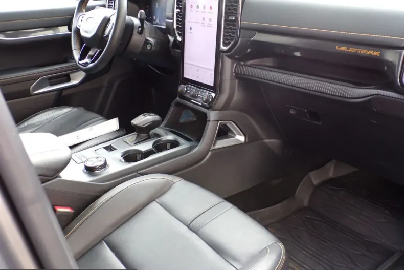 Ford Ranger din 2024 cu 38.000 km - oferta FOR234861 - foto 16