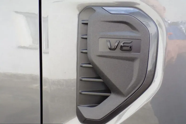 Ford Ranger din 2024 cu 38.000 km - oferta FOR234861 - foto 17