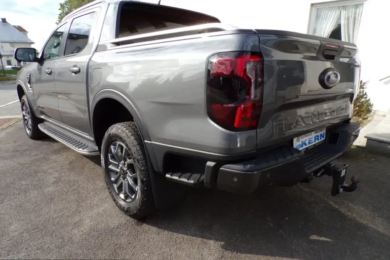 Ford Ranger din 2024 cu 38.000 km - oferta FOR234861 - foto 18