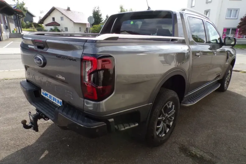 Ford Ranger din 2024 cu 38.000 km - oferta FOR234861 - foto 19