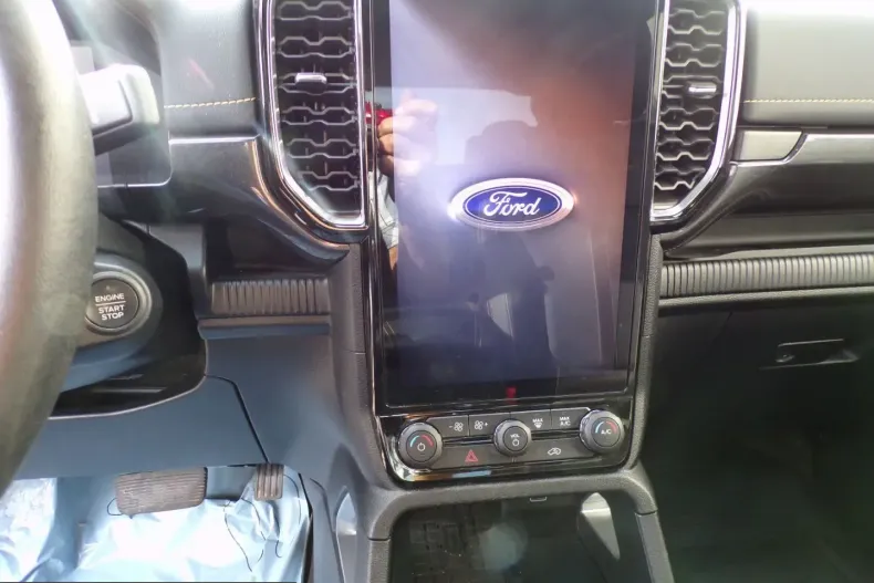 Ford Ranger din 2024 cu 38.000 km - oferta FOR234861 - foto 24