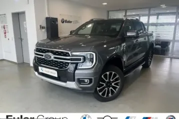Ford Ranger din 2024 - oferta FOR234862